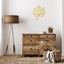 Maple Leaf - Metal Wall Art