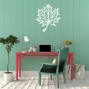 Maple Leaf - Metal Wall Art