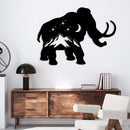 Mammoth Mountain - Metal Wall Art
