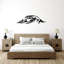 Waves Metal Wall Art – Coastal Ocean Scenic Home Decor