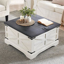 Methe Coffee Table