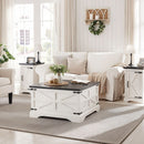 Methe Coffee Table