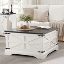 Methe Coffee Table