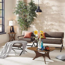 Metrio Coffee Table