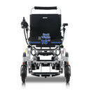 Metro Mobility iTravel Plus 360W Electric Mobility Scooter, 300LBS (SAK92615)