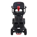 Metro Mobility Max Sport 24V/12AH Electric Drive Mobility Scooter, 300LBS (SAK91084)
