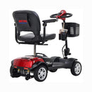 Metro Mobility Max Sport 300LBS 24V/12AH Electric Drive Mobility Scooter (SAK91084)