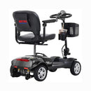 Metro Mobility Max Sport 300LBS 24V/12AH Electric Drive Mobility Scooter (SAK91084)