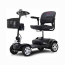 Metro Mobility Max Sport 300LBS 24V/12AH Electric Drive Mobility Scooter (SAK91084)