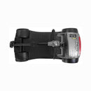 Metro Mobility Max Sport 300LBS 24V/12AH Electric Drive Mobility Scooter (SAK91084)