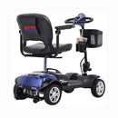 Metro Mobility Max Sport 300LBS 24V/12AH Electric Drive Mobility Scooter (SAK91084)