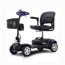 Metro Mobility Max Sport 300LBS 24V/12AH Electric Drive Mobility Scooter (SAK91084)