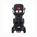 Metro Mobility Max Sport 300LBS 24V/12AH Electric Drive Mobility Scooter (SAK91084)