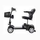 Metro Mobility Max Sport 300LBS 24V/12AH Electric Drive Mobility Scooter (SAK91084)