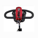 Metro Mobility Max Sport 300LBS 24V/12AH Electric Drive Mobility Scooter (SAK91084)