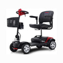 Metro Mobility Max Sport 300LBS 24V/12AH Electric Drive Mobility Scooter (SAK91084)