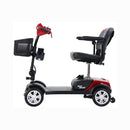 Metro Mobility Max Sport 300LBS 24V/12AH Electric Drive Mobility Scooter (SAK91084)