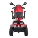 Metro Mobility S800 24V/800W Electric Travel Mobility Scooter, 400LBS (SAK92571)