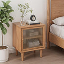 Metsovo Side Table
