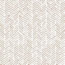 Beige Dashes Wallpaper
