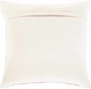 Papekop Bright Orange Pillow Cover