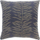 Renswoude Navy Pillow Cover