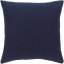 Renswoude Navy Pillow Cover