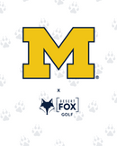 NCAA - Michigan