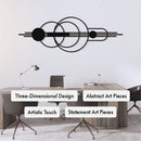 Mid Century Modern Wall Art
