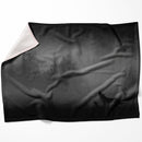 Midnight Wolves Blanket