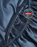 Natural Premium Bamboo Fitted Sheet