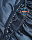 Premium Bamboo Viscose Fitted Sheet