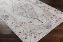 Midtown Washable Area Rug - Clearance