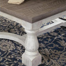 Mifal Coffee Table