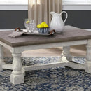 Mifal Coffee Table