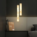 Sten Alabaster Pendant Light