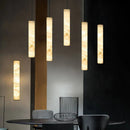 Sten Alabaster Pendant Light