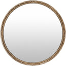Hierden Modern Wall Mirror