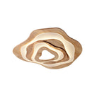 Milaan Ceiling Light