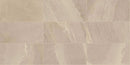 Milestone East Beige Stone Look Porcelain Tiles 12x24