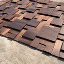 Mileva Wall Panel
