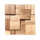 Mileva Wall Panel