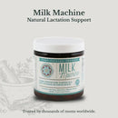 Milk Machine