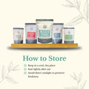 Milky Mama Tea