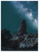 Milky Way - Print