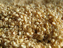 Millet Hulls fill - Midwest U.S. Grown Organic - for Pillows Cushions and Crafts