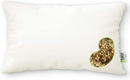 Millet Hull Pillow - Sleeping head bed pillow - Organic - Natural WheatDreamz