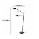 Milona Floor Lamp