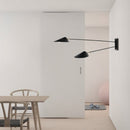 Milona Wall Lamp