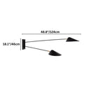 Milona Wall Lamp